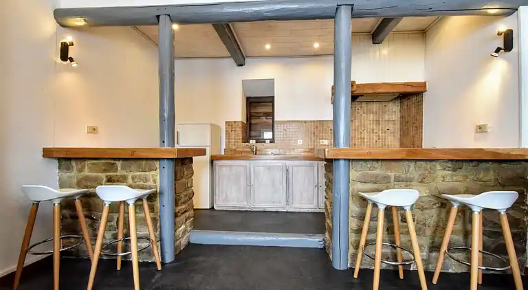 Holiday home in Goesnes