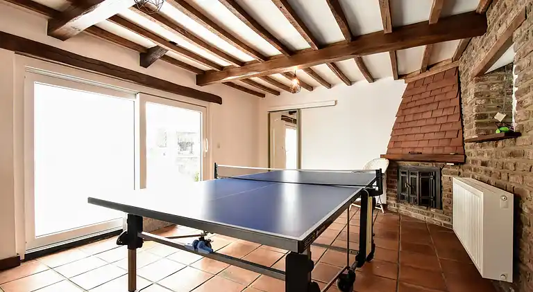 Holiday home in Goesnes