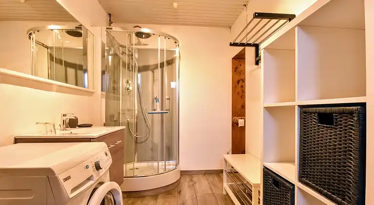 Holiday home in Goesnes