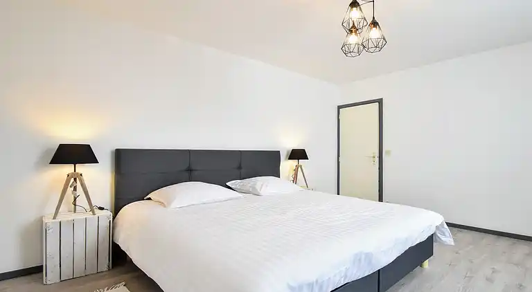 Holiday home in Goesnes