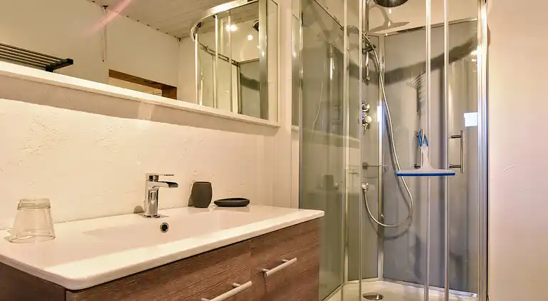 Holiday home in Goesnes