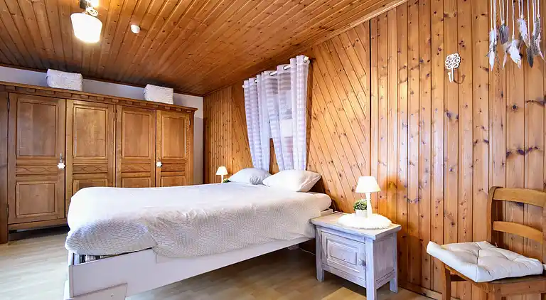 Holiday home in Goesnes