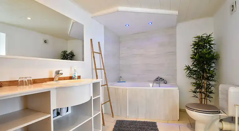 Holiday home in Goesnes