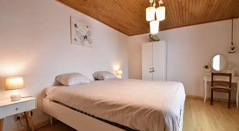 Holiday home in Goesnes