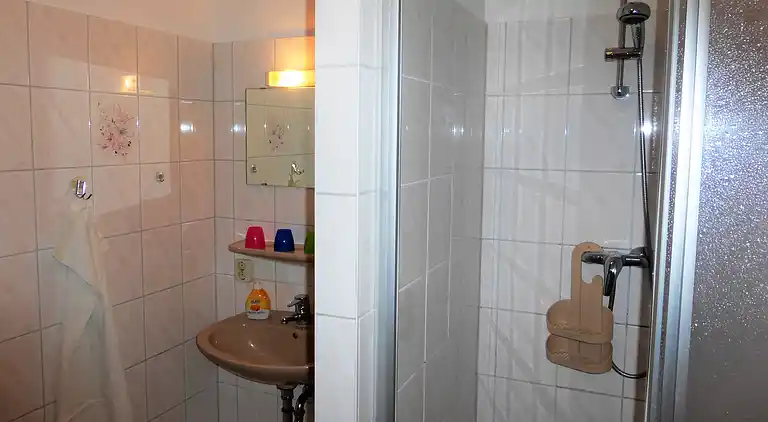 Ferielejlighed i Wohlenberg