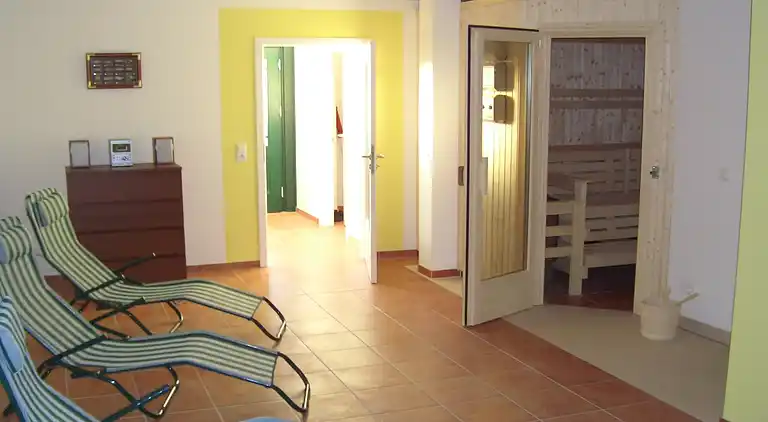 Holiday home in Kühlungsborn