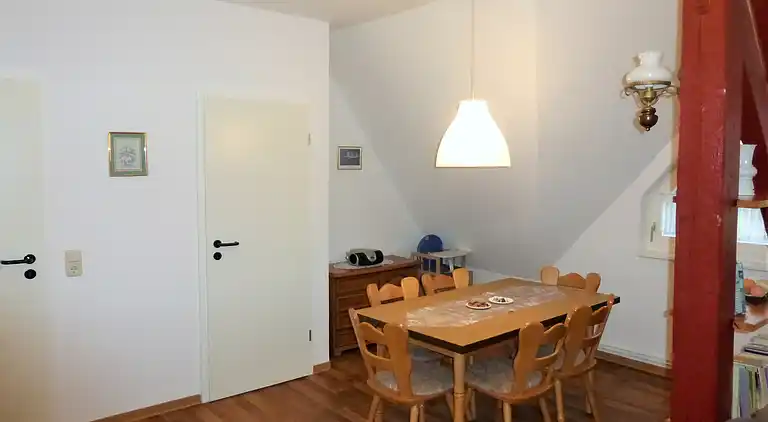 Ferielejlighed i Wohlenberg