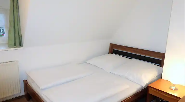 Ferielejlighed i Wohlenberg