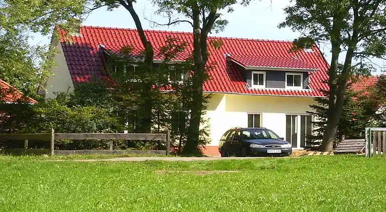 Holiday home in Kühlungsborn
