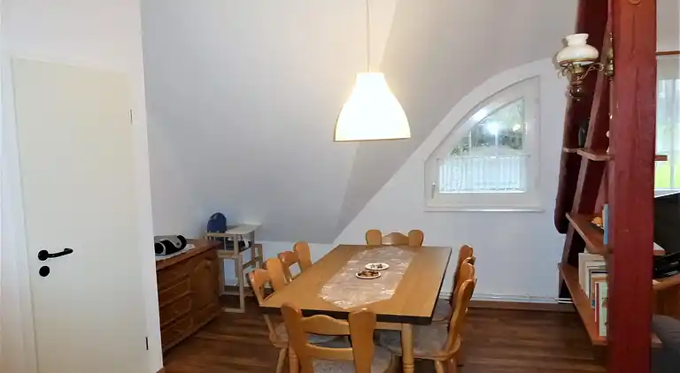 Ferielejlighed i Wohlenberg