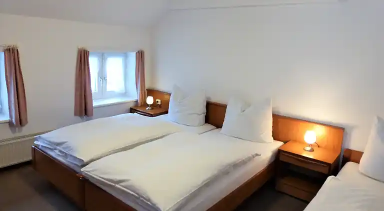 Ferielejlighed i Wohlenberg