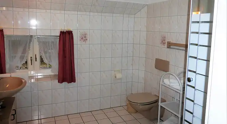 Apartment in Wohlenberg