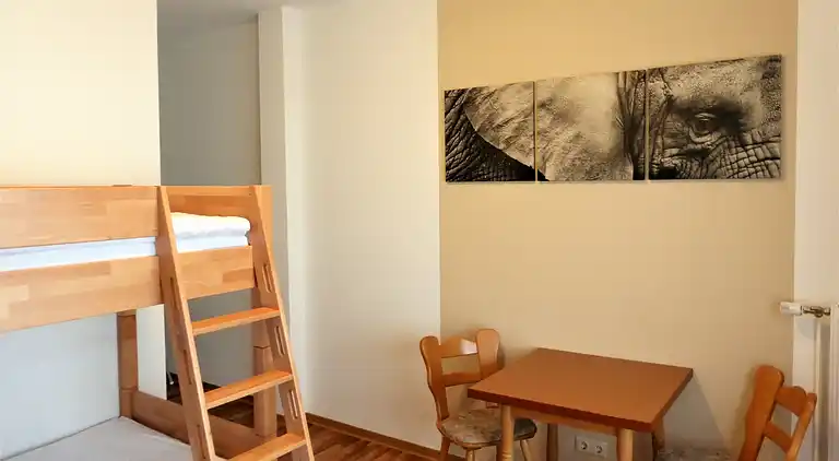 Ferielejlighed i Wohlenberg