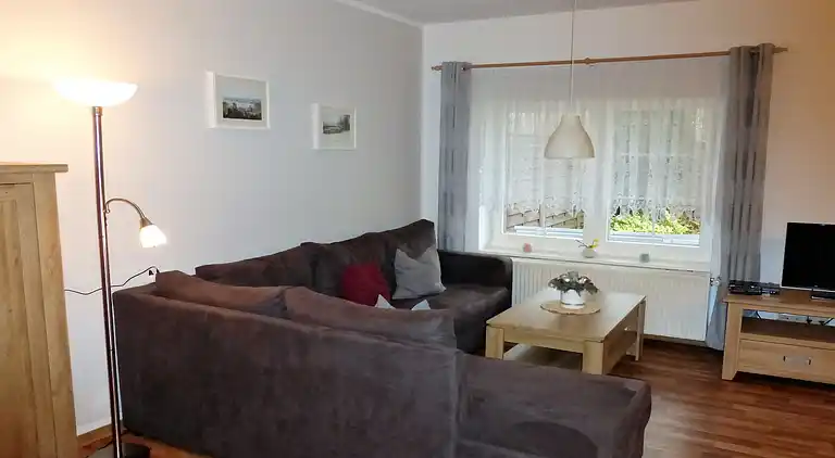 Apartment in Wohlenberg