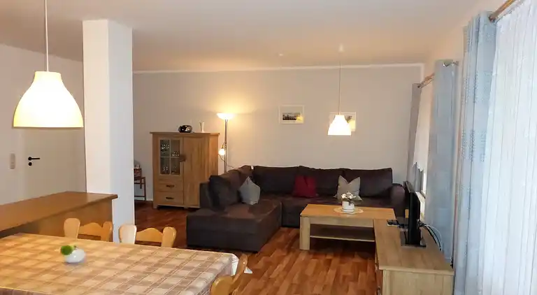 Apartment in Wohlenberg