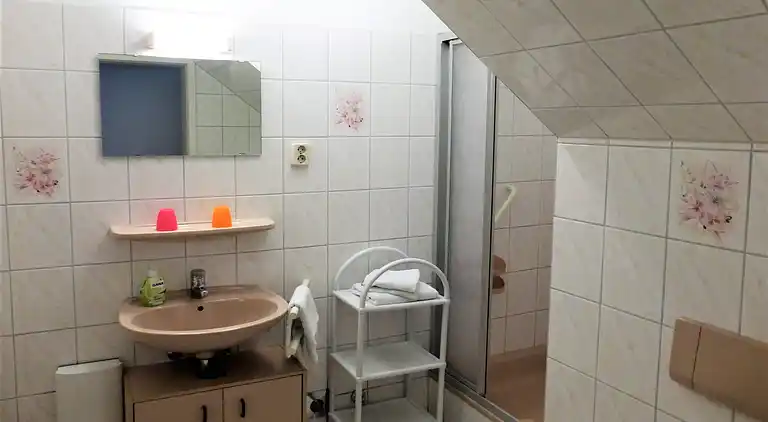 Ferielejlighed i Wohlenberg