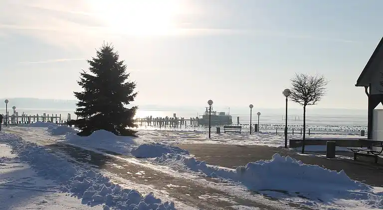 Holiday home in Barnekow