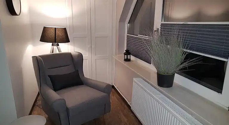 Holiday home in Barnekow