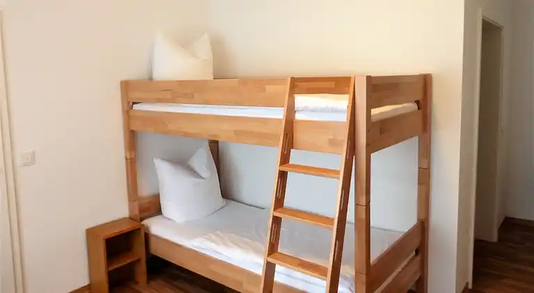 Ferielejlighed i Wohlenberg