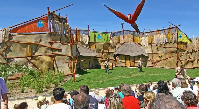 Sommerhus i Ahrenshoop