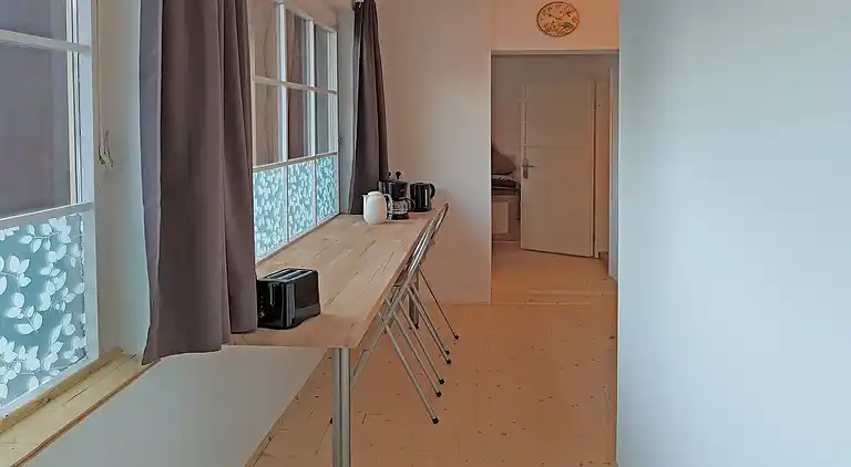 Ferielejlighed i Wildemann