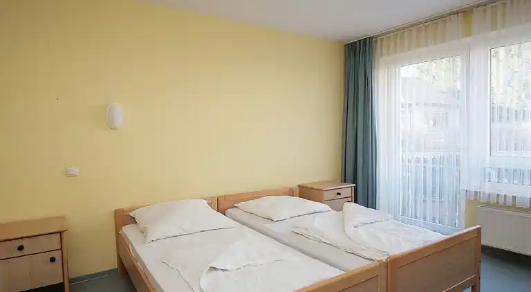 Ferielejlighed i Bockswiese