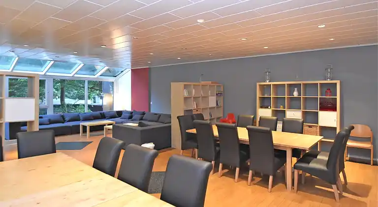 Ferielejlighed i Bockswiese