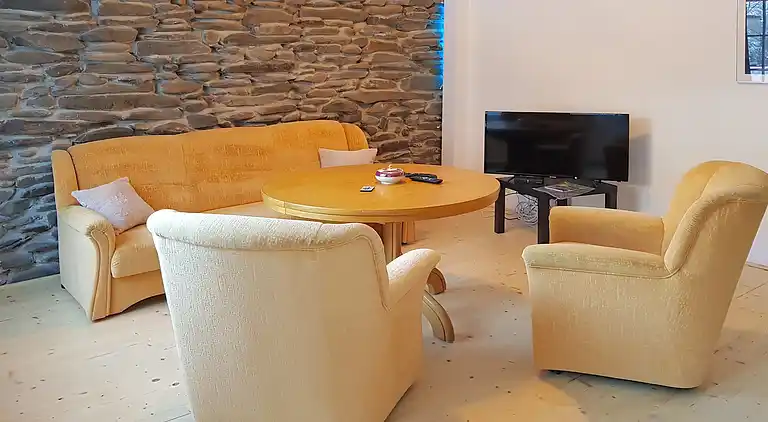 Ferielejlighed i Wildemann