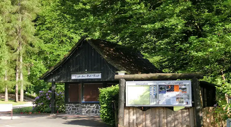 Ferielejlighed i Wildemann