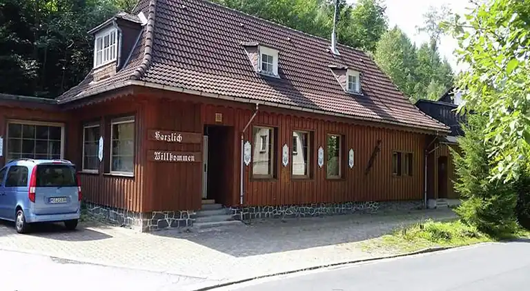 Ferielejlighed i Wildemann