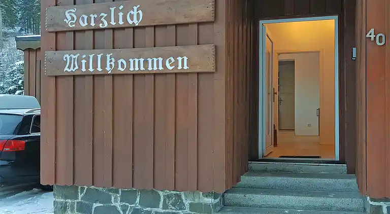 Ferielejlighed i Wildemann