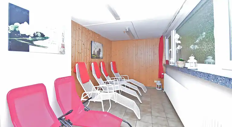 Ferielejlighed i Bockswiese