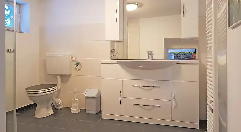 Ferielejlighed i Wildemann