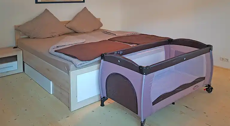 Ferielejlighed i Wildemann