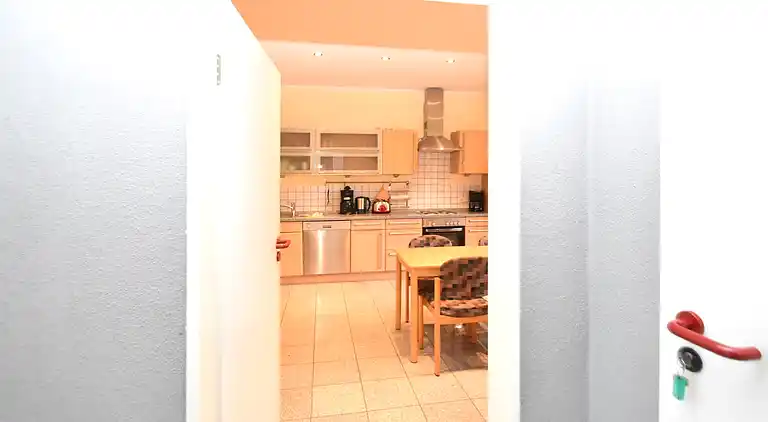 Ferielejlighed i Bockswiese