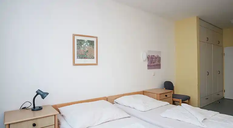 Ferielejlighed i Bockswiese