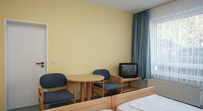 Ferielejlighed i Bockswiese