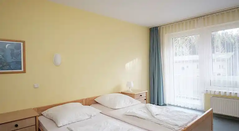 Ferielejlighed i Bockswiese