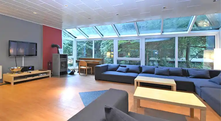 Ferielejlighed i Bockswiese