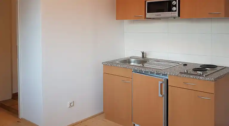 Ferielejlighed i Wildemann