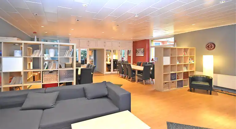 Ferielejlighed i Bockswiese