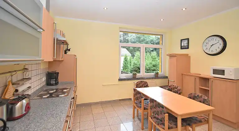 Ferielejlighed i Bockswiese