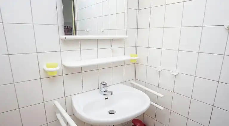 Ferielejlighed i Bockswiese