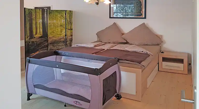 Ferielejlighed i Wildemann