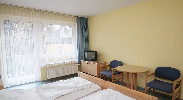 Ferielejlighed i Bockswiese