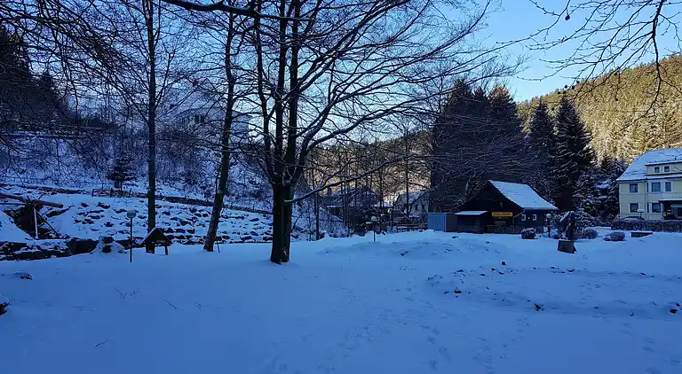 Ferielejlighed i Wildemann