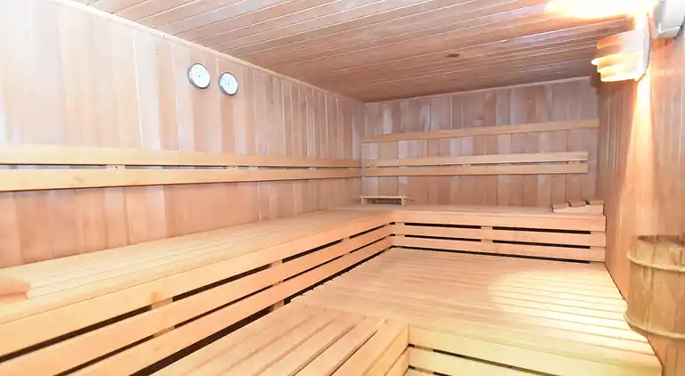 Ferielejlighed i Bockswiese