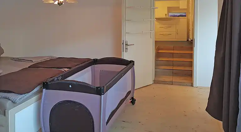 Ferielejlighed i Wildemann