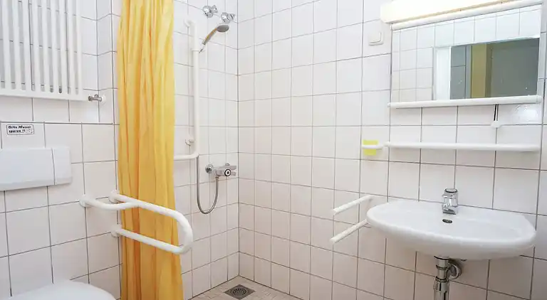 Ferielejlighed i Bockswiese