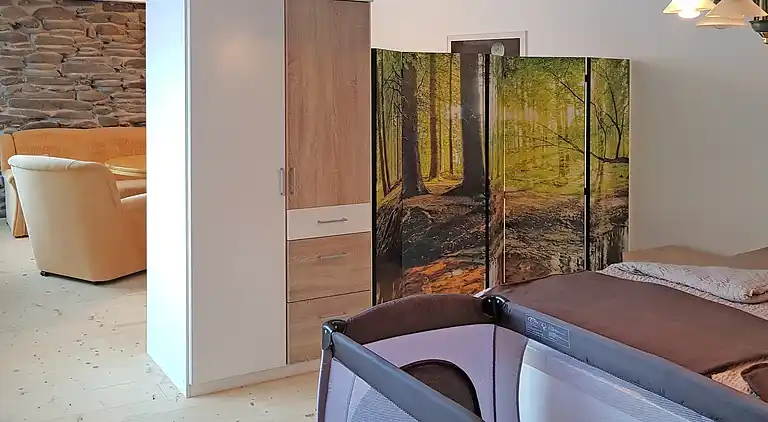 Ferielejlighed i Wildemann